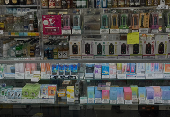 Liquor selection 1